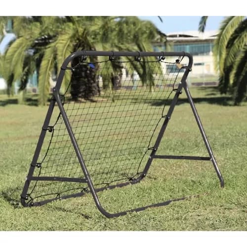 Fotbollsmål för Barn 100x100x40cm