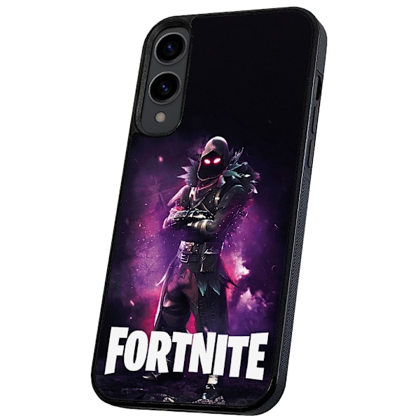 Samsung Galaxy S25 Edge - Kuoret/Suojakuori Fortnite