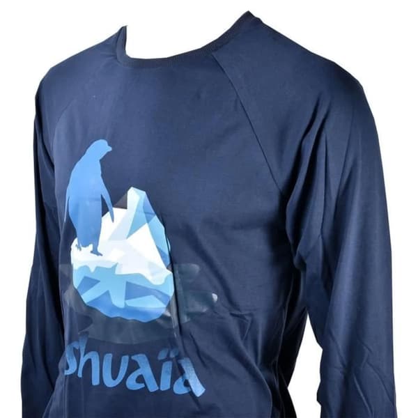 Ushuaia Ice Tröja - Herr M