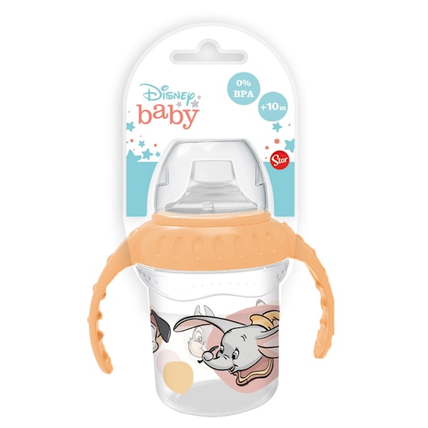 Dricksglas 250 ml med Disney Classics