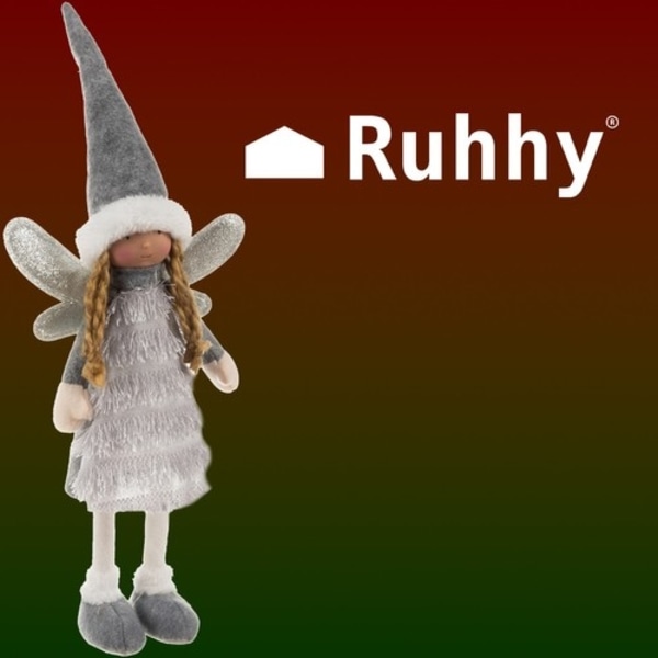 Julfigur Fe - Jul