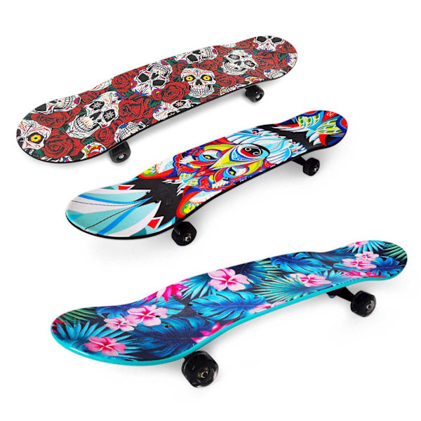 Lastenlauta - 79 cm Multicolor