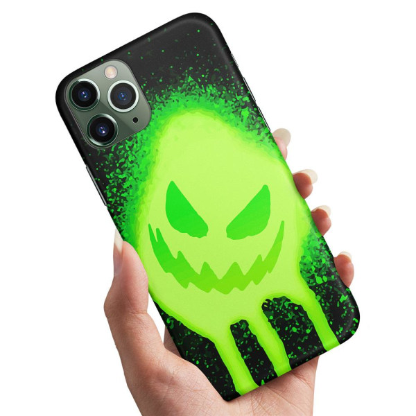 iPhone 12 Pro - Cover / Mobilcover Monster