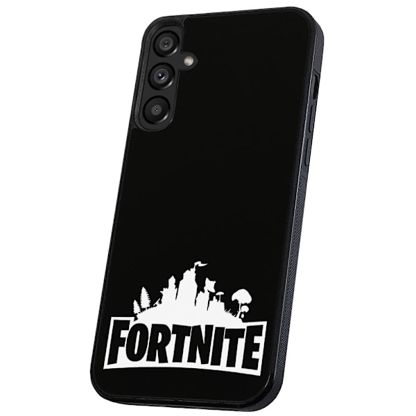 Samsung Galaxy A13 5G/A04s - Skal/Mobilskal Fortnite