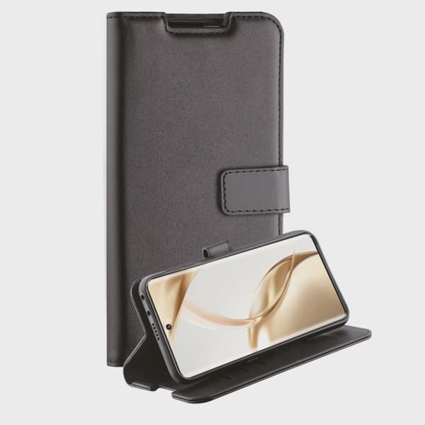 Vivanco Classic Plånboksfodral Honor 200 Svart