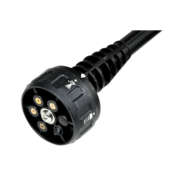 Högtryckstvätt sladdlös 20V 2000 mAh