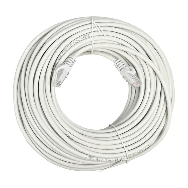 Nätverkskabel CAT6 30 m