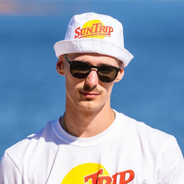 Suntrip Solhatt - Hatt one size