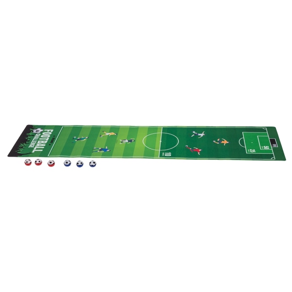 Drinking Game, Tabletop Football, Multicolor