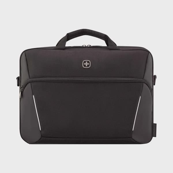 Wenger XE Compact 16" Slim Datorväska Svart