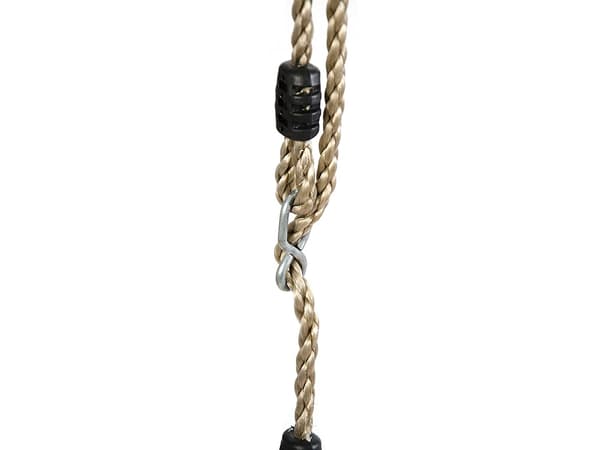 Huske i Plast - Hagehuske Green