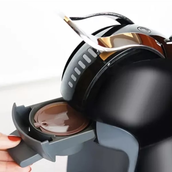 6-Pack Kaffekapslar för Dolce Gusto - Kaffe