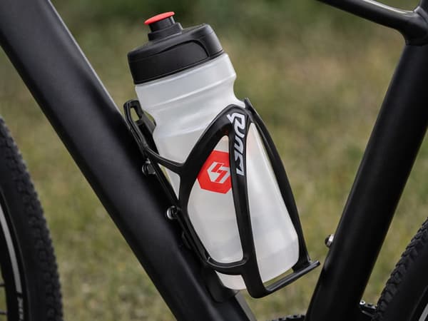 Flaskhållare cykel lätt stabil