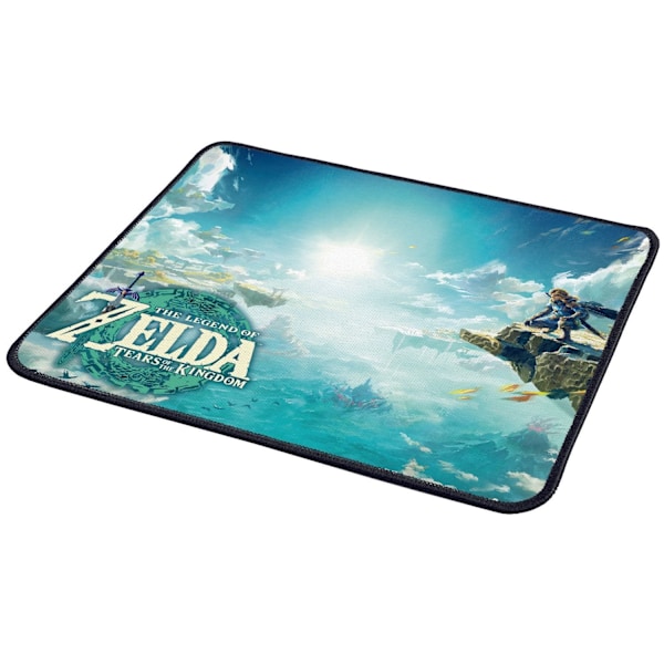 Musmåtte The Legend of Zelda - 45x40 cm - Gaming Multicolor