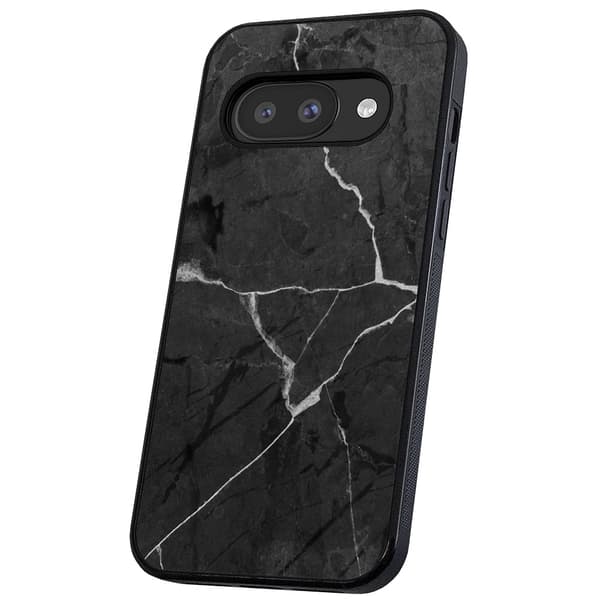 Google Pixel 10A - Skal/Mobilskal Marmor
