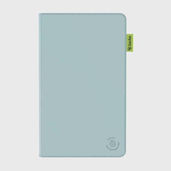 Gecko Äppelskal Folio Fodral Galaxy Tab A11/A9 8.7" Gryning