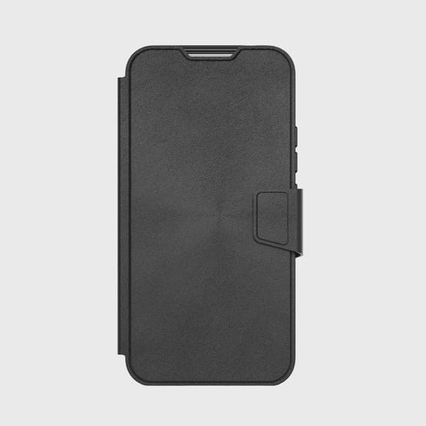 Tech21 Evo Lite Wallet Galaxy A34 5G Svart