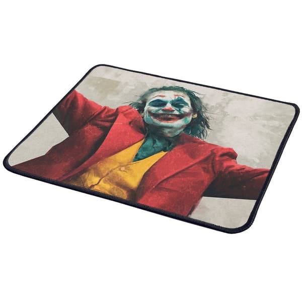 Musematte Joker - 30x25 cm - Gaming Multicolor