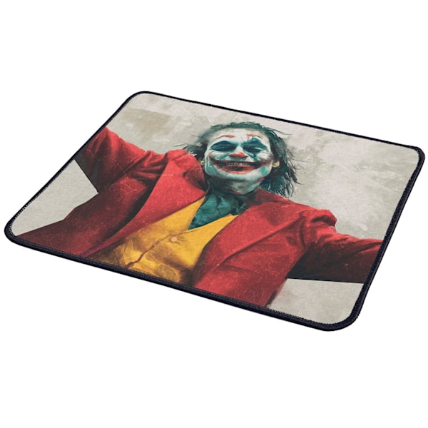 Musmåtte Joker - 30x25 cm - Gaming Multicolor
