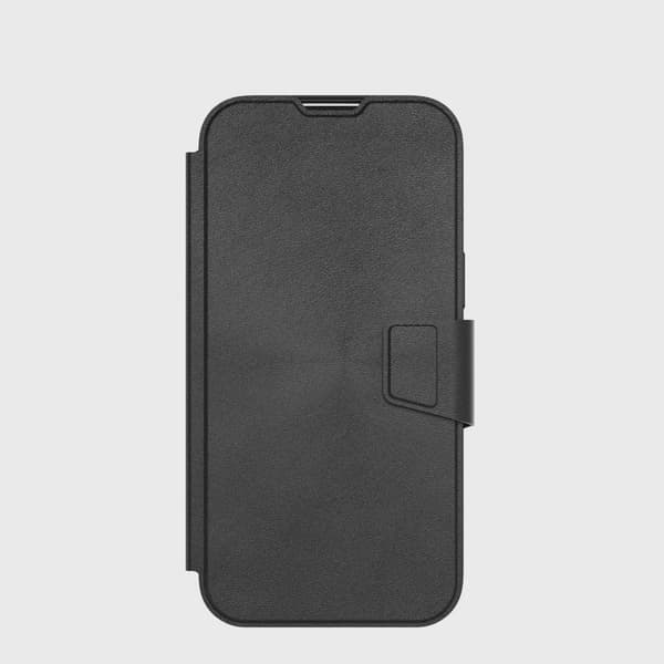 Tech21 Evo Lite Wallet iPhone 14 Pro Max Svart