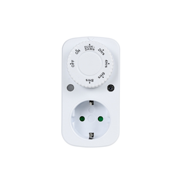 Timer sensor