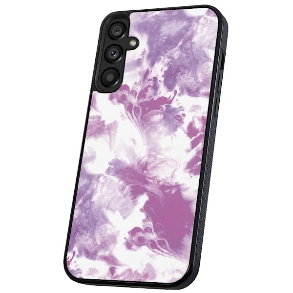 Samsung Galaxy A16 - Skal/Mobilskal Marmor