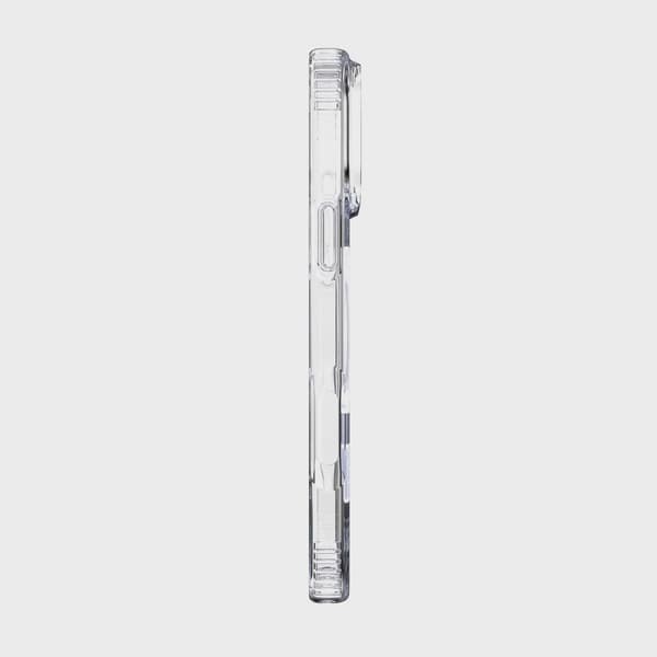 Tech21 Evo Lite MagSafe iPhone 18 Pro Max/17 Pro Max Clear