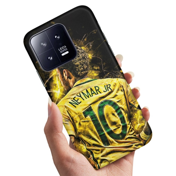 Xiaomi 13 - Cover/Mobilcover Neymar