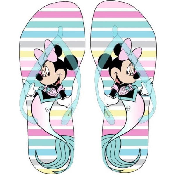 Mimmi Pigg Flip-flops för Barn - Tofflor 30/31