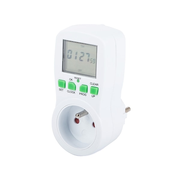 Uttag Timer