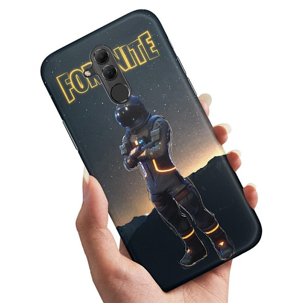 Huawei Mate 20 Lite - Kuoret/Suojakuori Fortnite