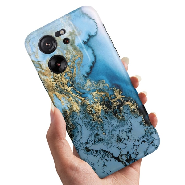 Xiaomi 13T/13T Pro - Skal/Mobilskal Konstmönster