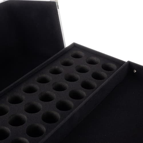 Stor Makeup Taske - Makeupboks / Makeup Organizer – Makeupopbevaring