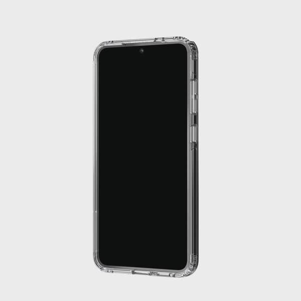 Tech21 Evo Clear Galaxy S24+ 5G Transparent