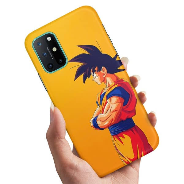 Skal / Mobilskal till OnePlus 8T - Goku
