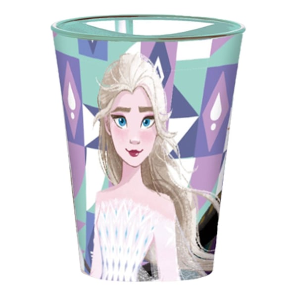 Disney Frost Ismagisk kopp, plast 260 ml