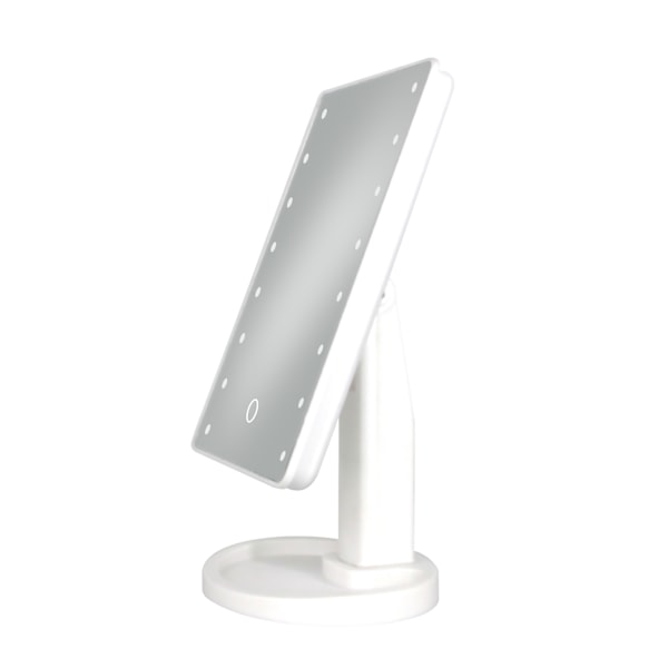 Sminkspegel LED - Spegel för Smink - Sminkbord