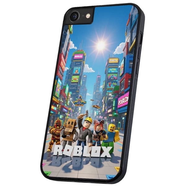 iPhone 6/7/8 Plus - Kuoret/Suojakuori Roblox