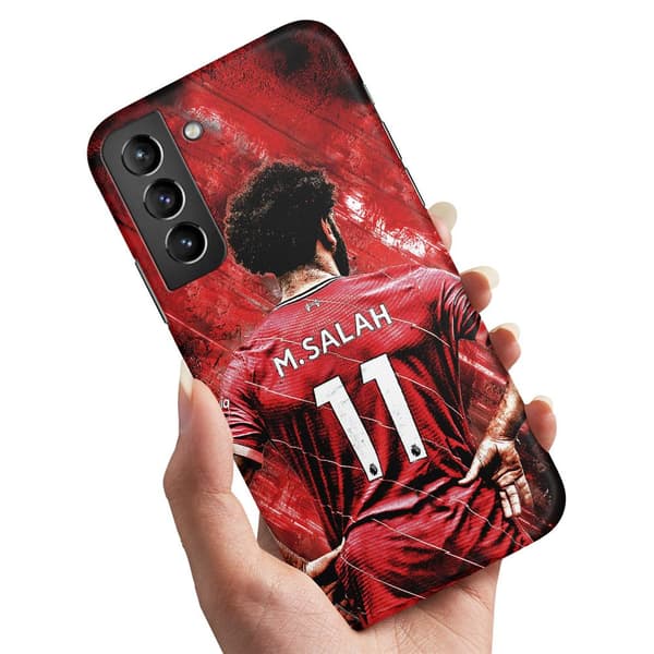 Deksel / Mobildeksel til Samsung Galaxy S22 - Salah