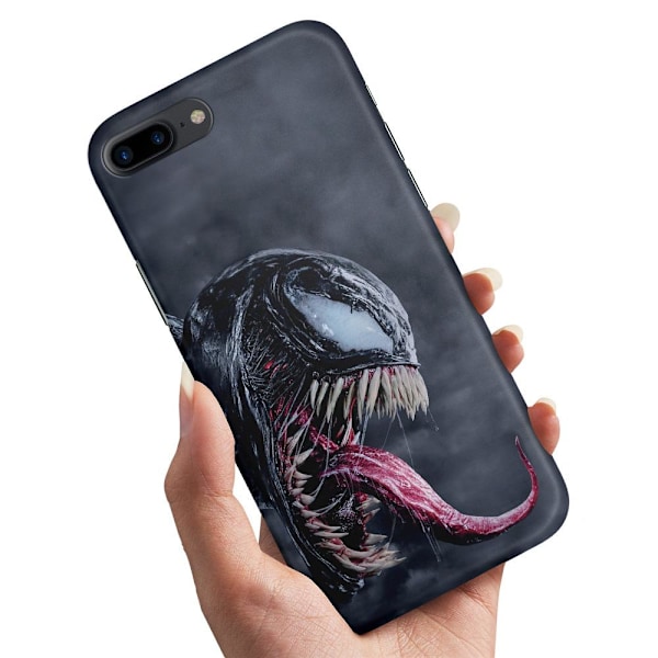 Deksel / Mobildeksel til iPhone 7 / 8 Plus - Venom