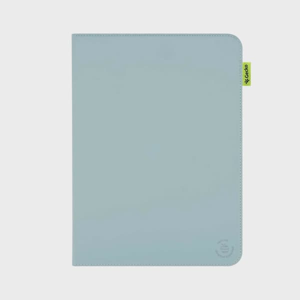Gecko Äppelskal Folio Fodral iPad 11"/10.9" Gryning