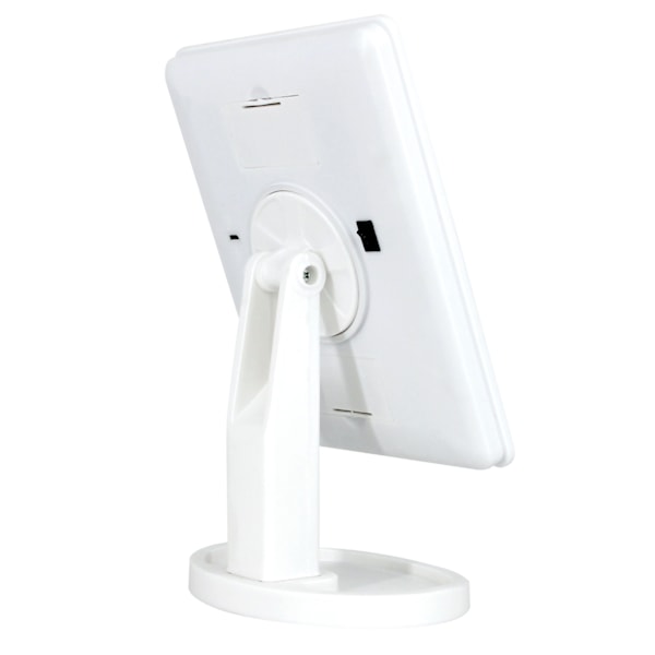 Sminkspegel LED - Spegel för Smink - Sminkbord