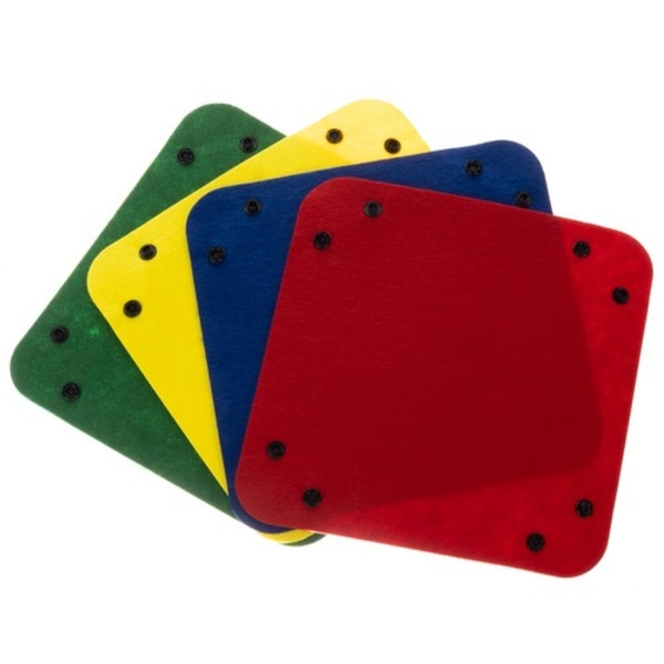 Puslematte med Veske - 115x67cm