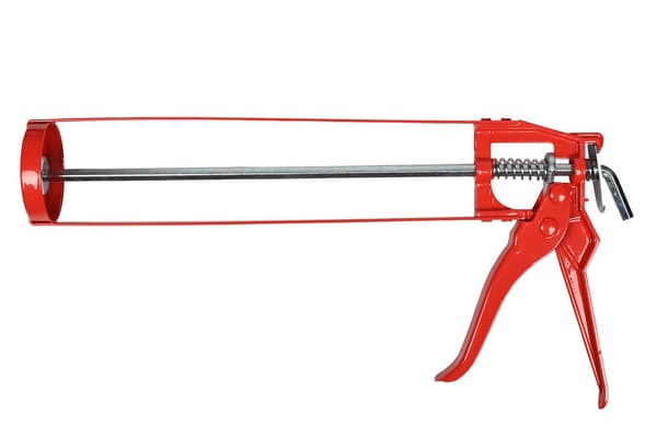 Fogpistol 225 mm skelett