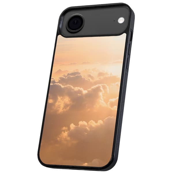iPhone 17 Air - Skal/Mobilskal Clouds