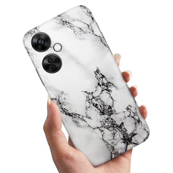 OnePlus Nord CE 3 Lite 5G - Skal/Mobilskal Marmor