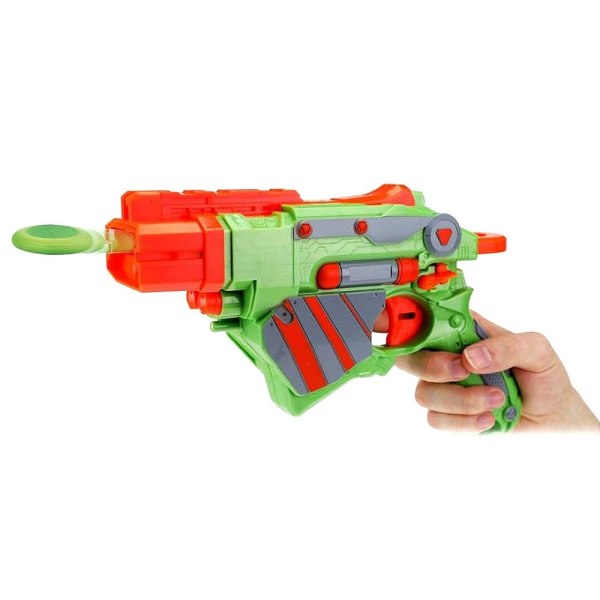 Foam Blaster - Leksakspistol (26 cm)
