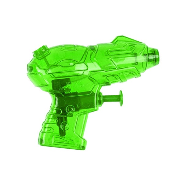 2-Pack - Vannpistol / Toy Pistol - Pistol for Water & Play Multicolor