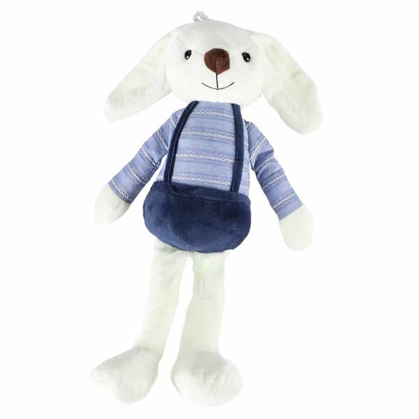 Kanin Gosedjur - 36 cm Blue