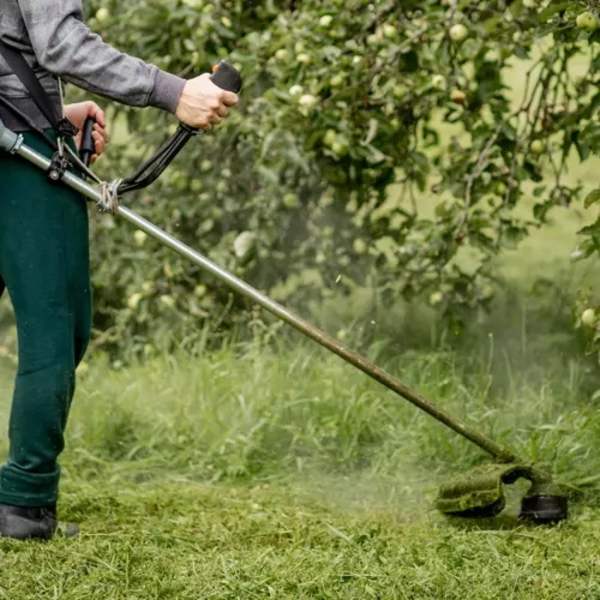 100m Trimmertråd / Trimmerline - Line til Trimmer - 2,4mm